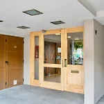 Depto Villegas, Moderno, Calido Y Bien Ubicado