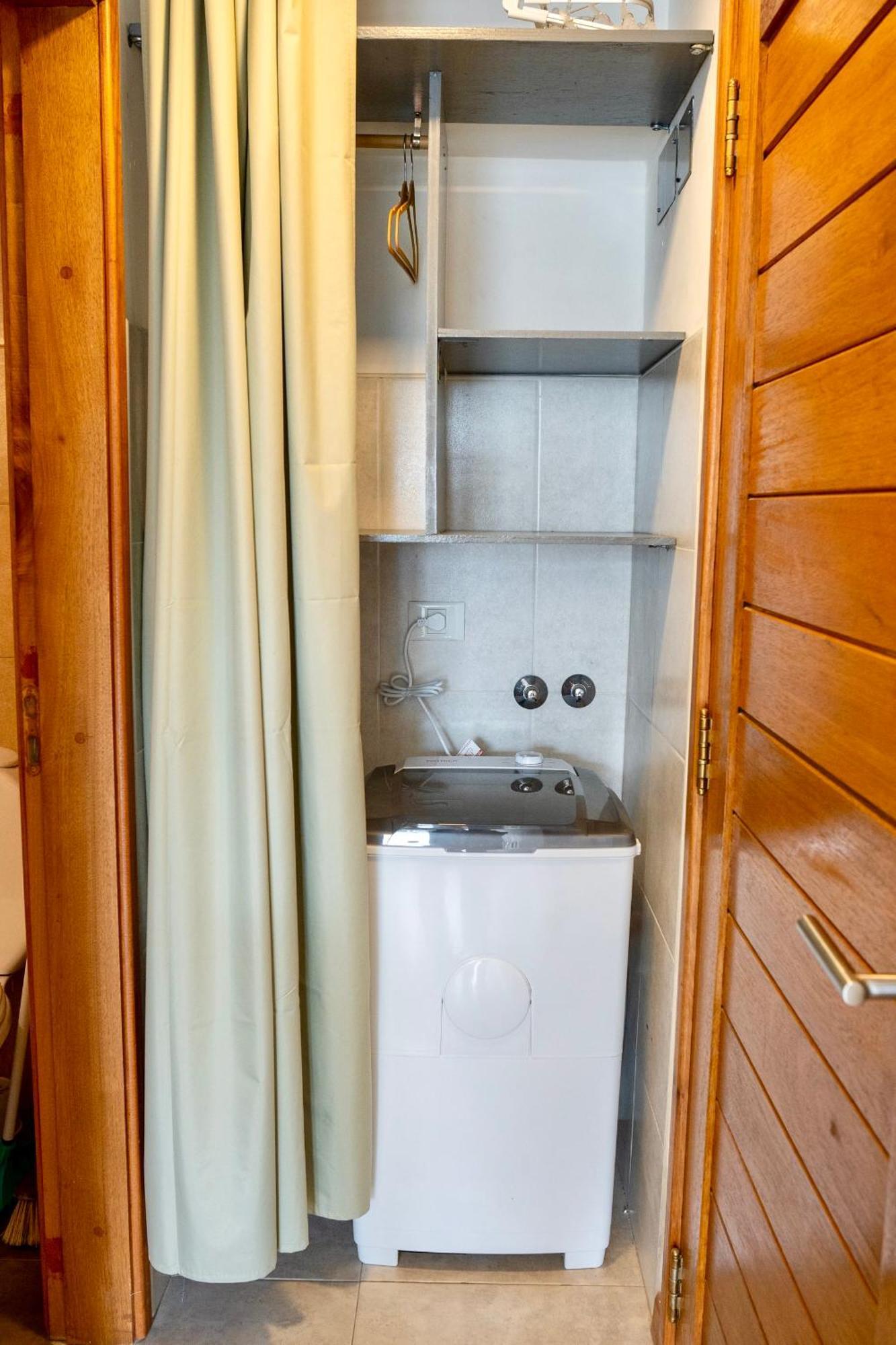 Depto Villegas, Moderno, Calido Y Bien Ubicado Apartamento San Carlos de Bariloche