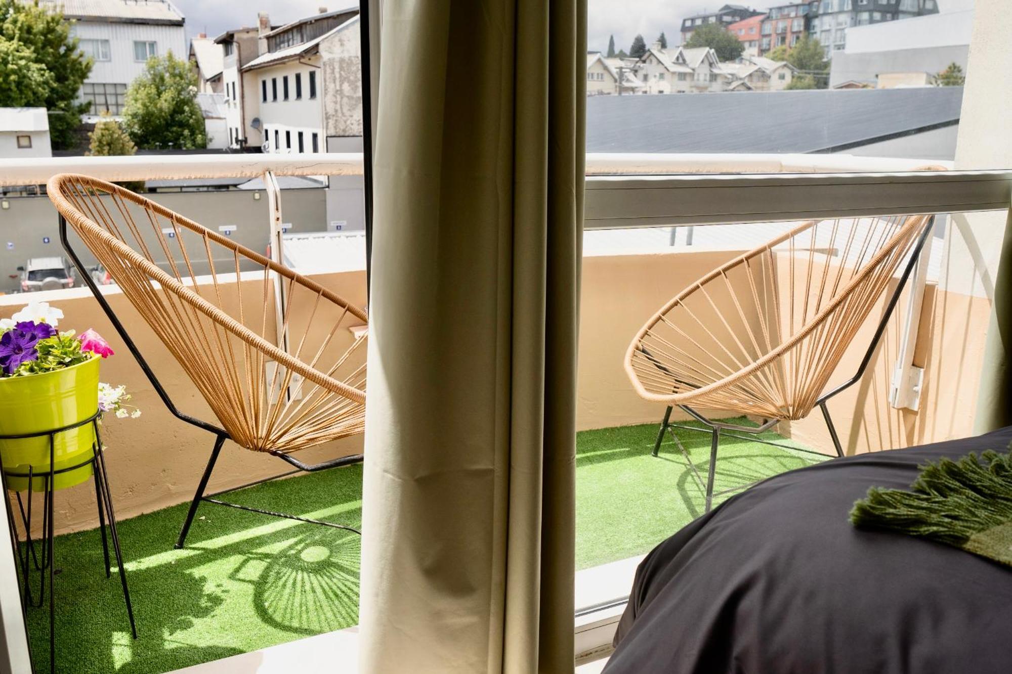 Apartamento Depto Villegas, Moderno, Calido Y Bien Ubicado *
