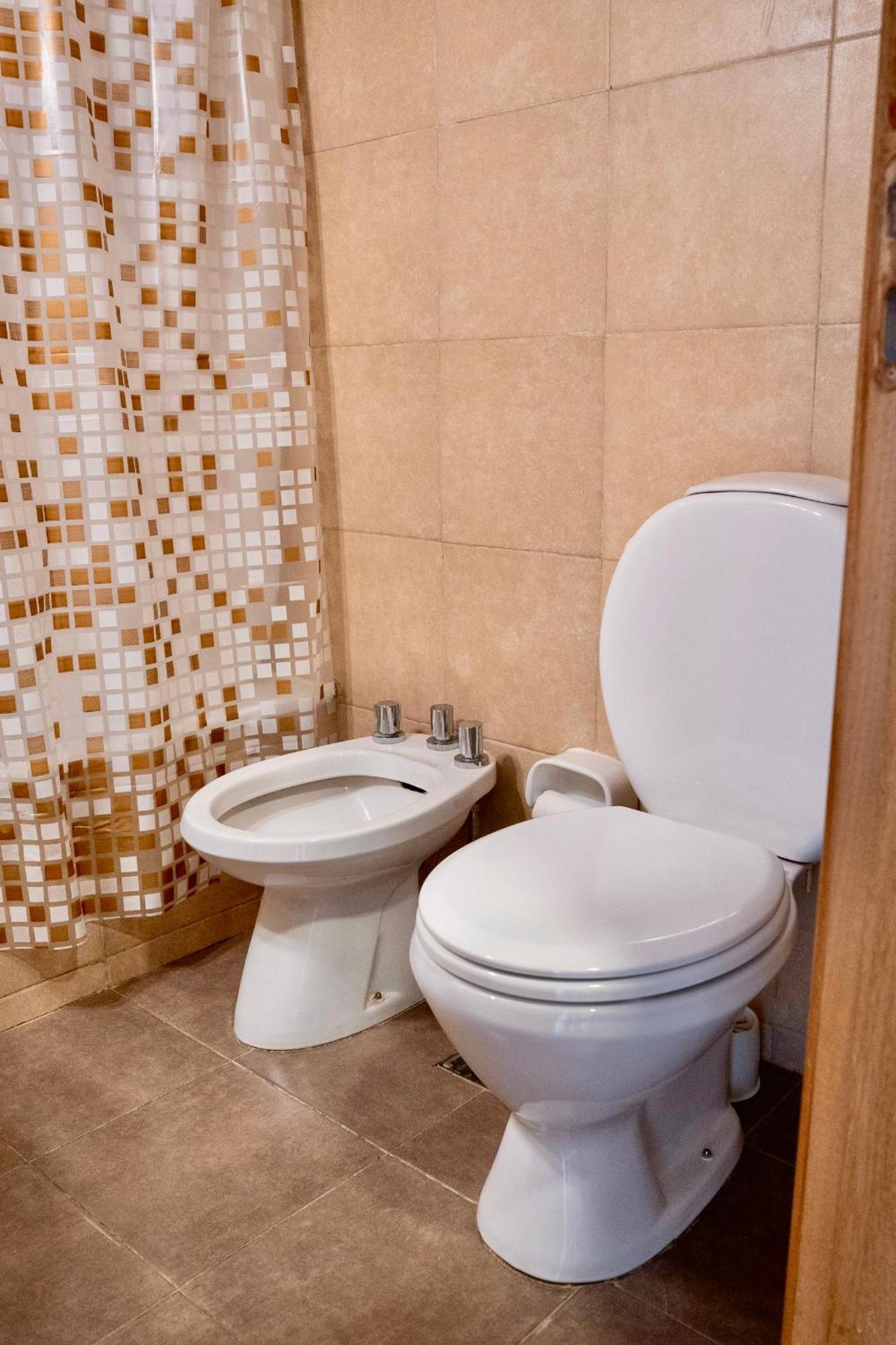 Depto Villegas, Moderno, Calido Y Bien Ubicado Apartamento San Carlos de Bariloche