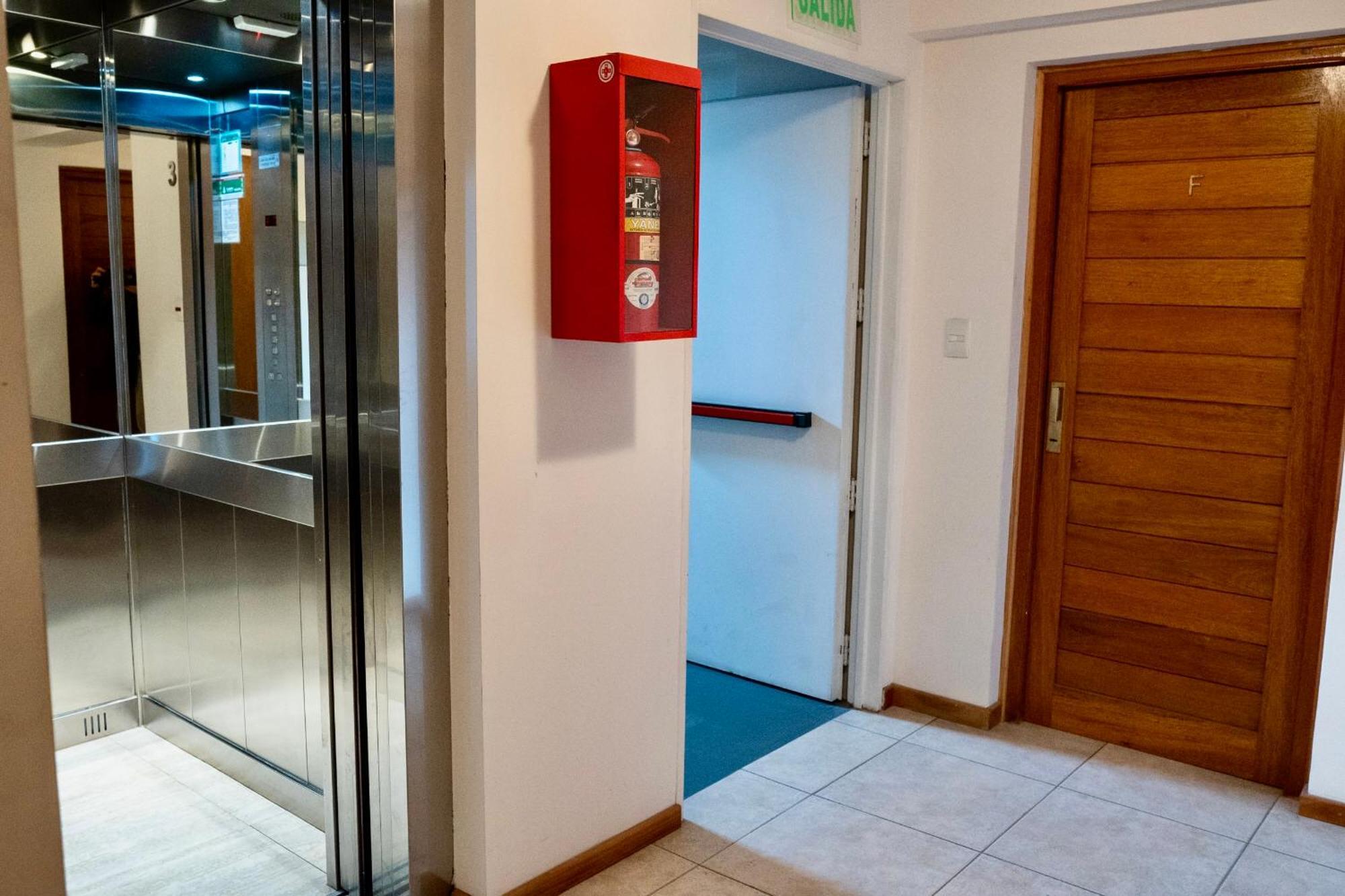 Apartamento Depto Villegas, Moderno, Calido Y Bien Ubicado San Carlos de Bariloche